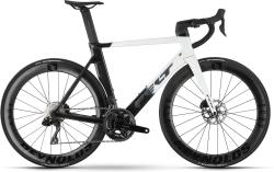 Велосипед Felt AR Advanced 105 Di2 (2023), рама L (175-185 см), белый