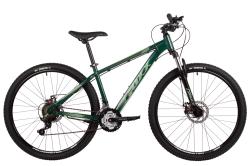 Foxx Caiman 27.5 (2025) Велосипед Foxx Caiman 27.5 (2025)