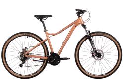 Stinger Laguna 27.5 (2025) Велосипед Stinger Laguna 27.5 (2025)