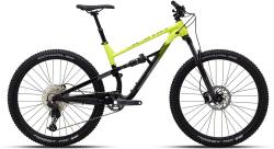 Велосипед Polygon Siskiu D7 27.5 (2023), рама S (155-165 см), зеленый