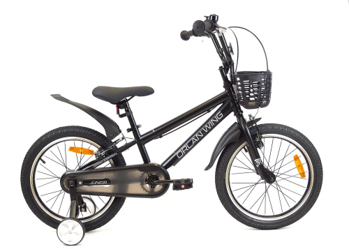 Велосипед Falcon Bike Junior 16 (2025)