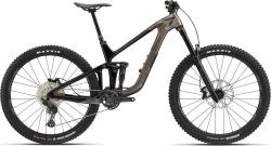 Велосипед Giant Reign Advanced Pro 2 (2023), рама L (175-185 см), фиолетовый