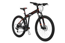 Велосипед Stark Cobra 26.2 D (2023), рама 20" (175-185 см), черный Велосипед Stark Cobra 26.2 D (2023), рама 20" (175-185 см), черный