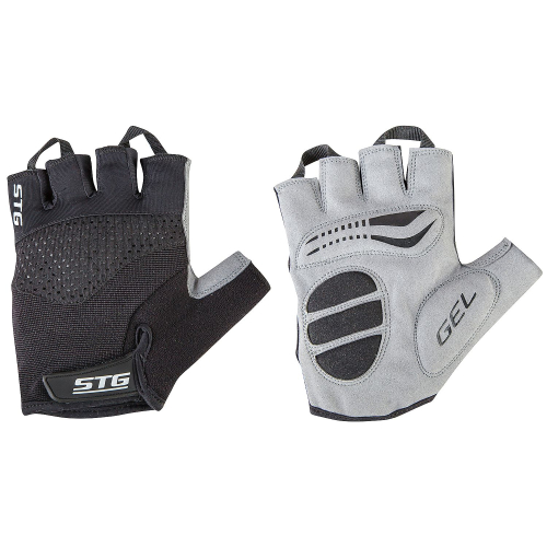 Перчатки STG, серый