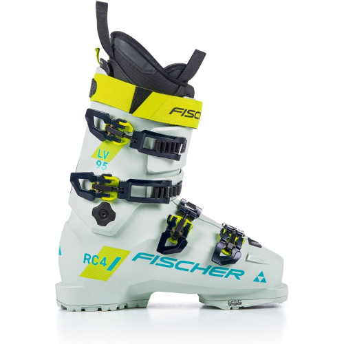 Горнолыжные ботинки Fischer RC4 95 LV VAC GW, U05523