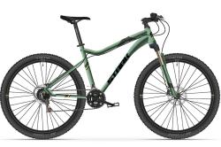 Велосипед Stark Tactic 29.4 HD (2021), рама 22" (185-195 см), зеленый