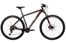 Stinger Reload STD 45 Black Edition 29 (2025) Велосипед Stinger Reload STD 45 Black Edition 29 (2025)