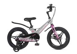 Maxiscoo Space Deluxe 16 (2025) Велосипед Maxiscoo Space Deluxe 16 (2025)