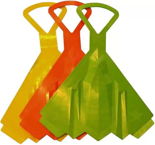 Санки ледянки самолет Престиж