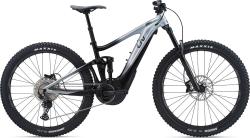 Велосипед Giant Intrigue X E+ 3 Pro (2021), рама M, серый