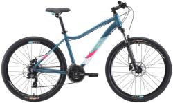 Welt Edelweiss 1.0 HD 26" (2021) Велосипед Welt Edelweiss 1.0 HD 26" (2021)