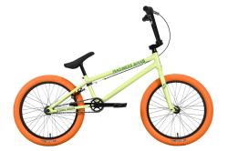 Stark Madness BMX 5 (2023) Велосипед Stark Madness BMX 5 (2023)