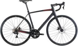Велосипед Pardus Super Sport Disc 105 (2022), рама M (165-175 см), черный Велосипед Pardus Super Sport Disc 105 (2022), рама M (165-175 см), черный