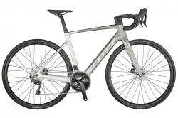 Scott Addict eRIDE 20 (2021) Велосипед Scott Addict eRIDE 20 (2021)