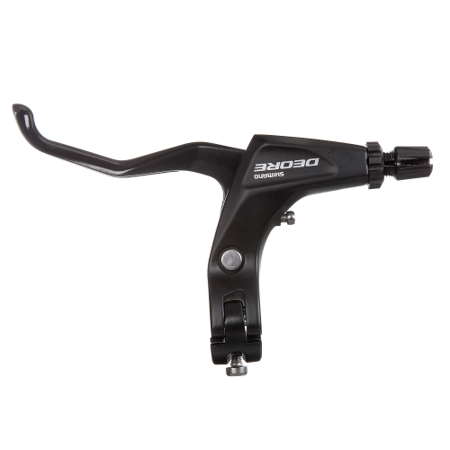 Тормозная ручка левая Shimano Deore T610
