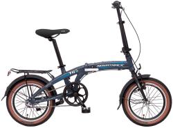 NOVATRACK TG-16 16" (2020), серый NOVATRACK TG-16 16" (2020), серый