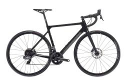 Велосипед Bianchi SPRINT FORCE ETAP DB, рама 47 см (155-165 см), черный