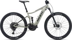 Велосипед Giant Stance E+ 1 29" (2021), рама L, белый