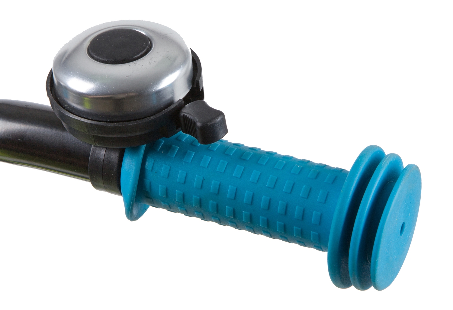 NOVATRACK NEPTUNE 16" (2020) (98-110 см), зеленый