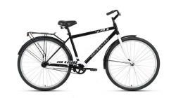 Велосипед ALTAIR CITY 28 high (2022), рама 19" (175-185 см), черный Велосипед ALTAIR CITY 28 high (2022), рама 19" (175-185 см), черный