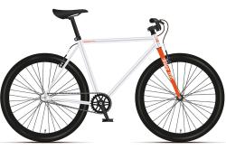 Велосипед Stark Terros 700 S (2021), рама 22" (185-195 см), серебристый Велосипед Stark Terros 700 S (2021), рама 22" (185-195 см), серебристый