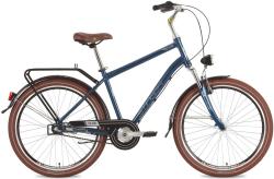Велосипед Stinger Toledo 26" (2018), рама 20" (175-185 см), синий Велосипед Stinger Toledo 26" (2018), рама 20" (175-185 см), синий