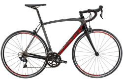 Ridley Fenix SL Ultegra, рама S (155-165 см), красный Ridley Fenix SL Ultegra, рама S (155-165 см), красный