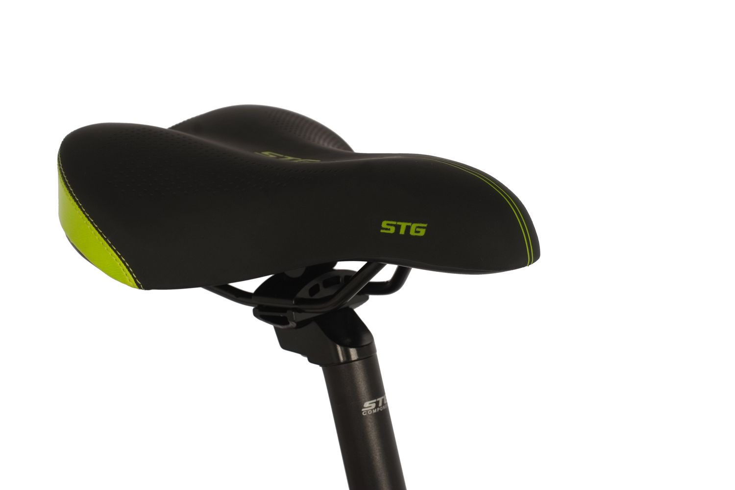 Велосипед STINGER GALAXY EVO 24" (2021), рама 11" (130-155 см), синий Велосипед STINGER GALAXY EVO 24" (2021), рама 11" (130-155 см), синий