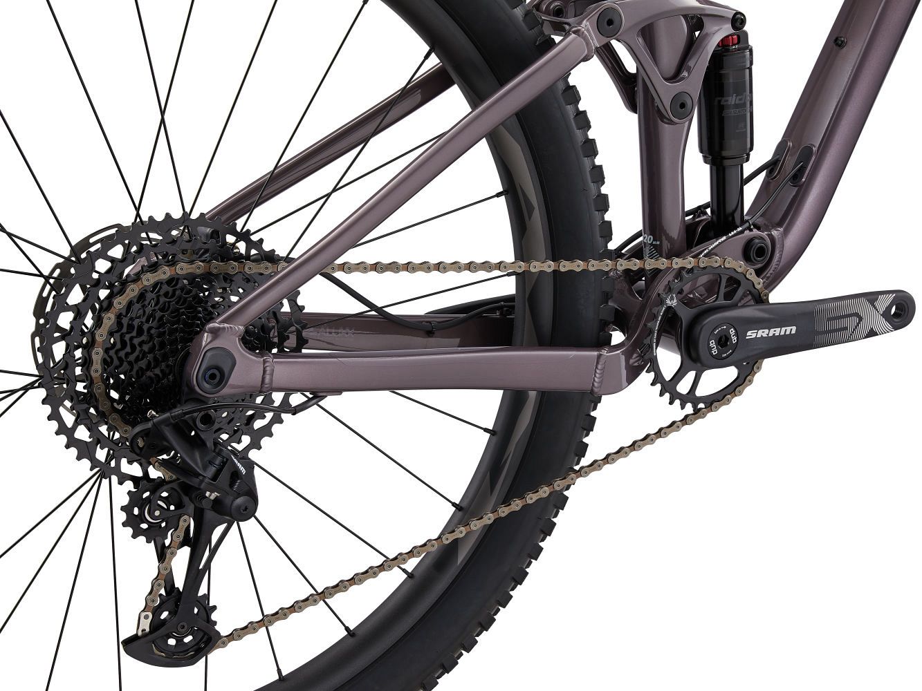 Велосипед Giant Embolden 29 1 (2023), рама L (175-185 см), черный Велосипед Giant Embolden 29 1 (2023), рама L (175-185 см), черный