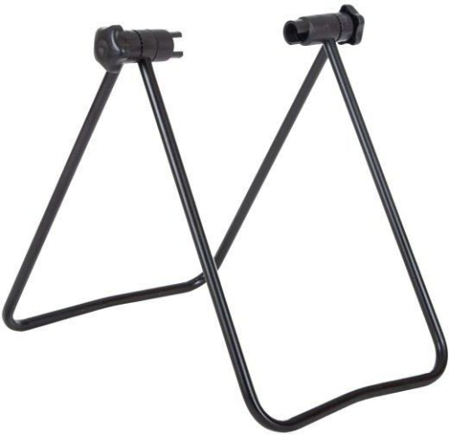 Подставка велосипеда STG под заднюю ось, сталь, черный