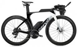 Велосипед Cervelo P-Series Disc Force Etap AXS 1 28" (2020), рама 58 см (185-195 см), белый Велосипед Cervelo P-Series Disc Force Etap AXS 1 28" (2020), рама 58 см (185-195 см), белый