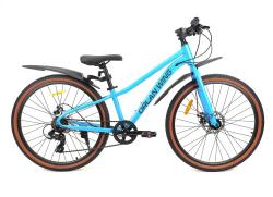 Велосипед Falcon Bike Venus 1.0 26 (2025)