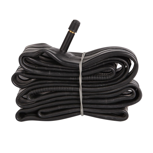 Резиновая камера 24Х1,75/1,95 автониппель 48мм, в коробке