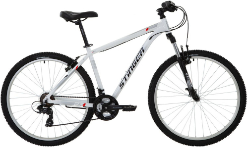 Велосипед STINGER Element 26" (2019)