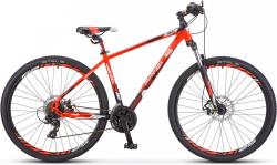 Велосипед Stels Navigator-930 MD V010 29", рама 16.5" (155-165 см), красный Велосипед Stels Navigator-930 MD V010 29", рама 16.5" (155-165 см), красный
