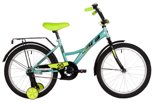 Велосипед Foxx Brief 20 (2025)