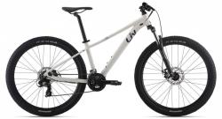 Велосипед Giant Tempt 5 27,5" (2022), рама S (155-165 см), белый