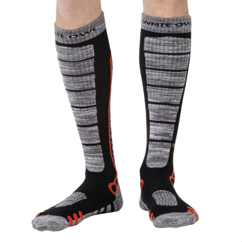 Tермоноски White Owl для средне- холодных температур