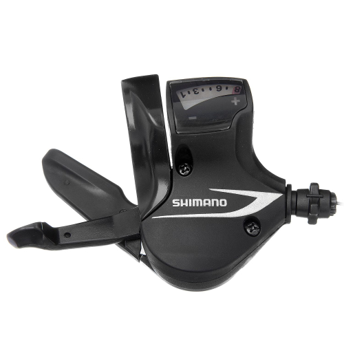 Шифтер правый Shimano Acera M360 8ск.