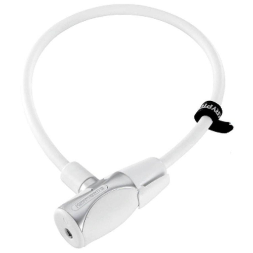 Замок велосипедный Kryptonite Kryptoflex 2010 Armored Key Cable