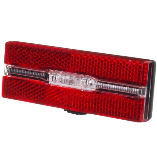 Фонарь задний STG  JY-6500  без бат.