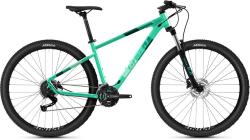 Велосипед GHOST Kato Universal 29 (2021), рама M (165-175 см), бирюзовый Велосипед GHOST Kato Universal 29 (2021), рама M (165-175 см), бирюзовый