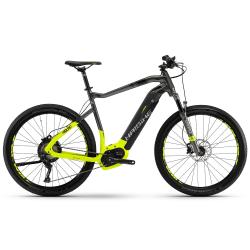 Велосипед HAIBIKE SDURO Cross 9.0 (2018), рама 21" (185-195 см)