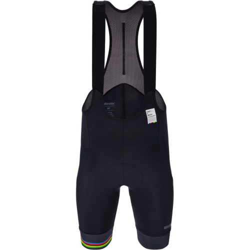 Велошорты Santini UCI Official World Champion Bib-Shorts