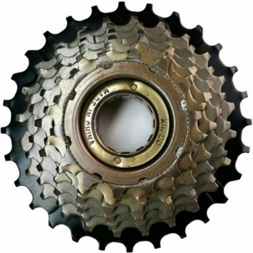 Трещотка FBS-01, 7ск