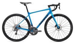 Велосипед Giant Contend AR 2 28" (2020), рама XL (185-195 см), синий Велосипед Giant Contend AR 2 28" (2020), рама XL (185-195 см), синий