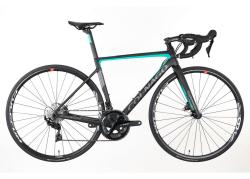Велосипед Colnago V3 Rim 105 (2022), рама 45 см (130-155 см), черный