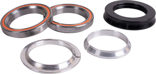 Набор интегрированной рулевой Tech Team TT-23, 41.8/28.5 h-8мм