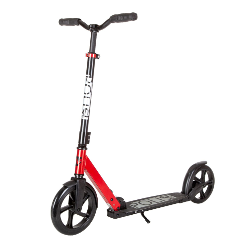 Самокат городской NOVATRACK POLIS 230 PRO 20 (2022)