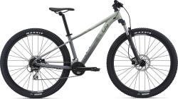 Велосипед Giant Tempt 2 27,5" (2021), рама M (165-175 см), белый
